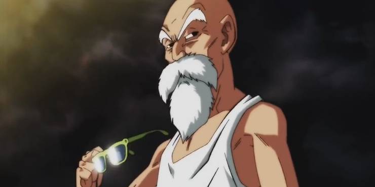 Dragon Ball 5 Characters Who Are Fighting Geniuses (& 5 Who Just Suck) Dragon Ball 5 Characters Who Are Fighting Geniuses (& 5 Who Just Suck)